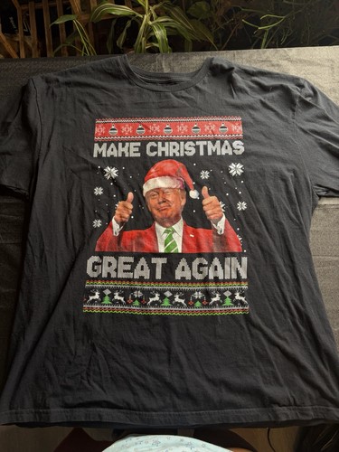 Make great again donald trump - make,