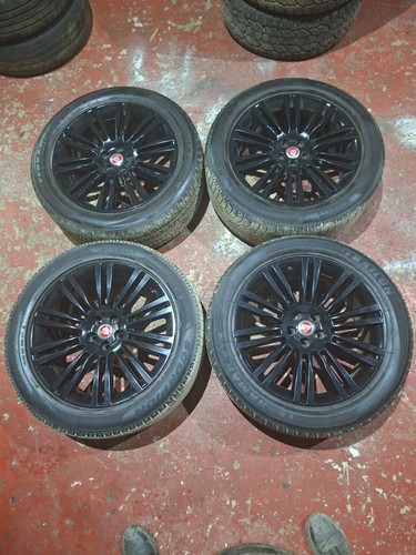 Jaguar pace x761 set 20 - set, of