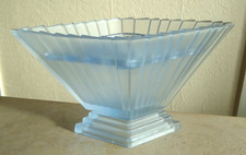 Bagley 1333 Wyndham 1930s Art