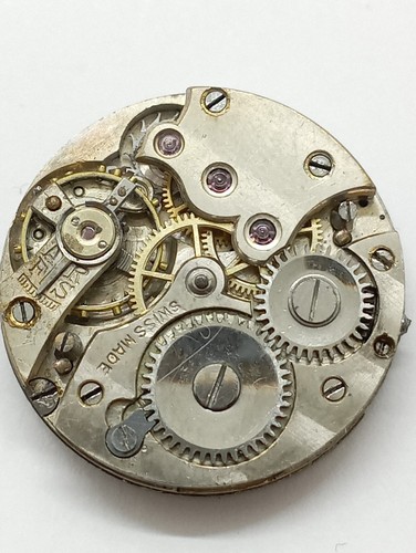 Vintage trench military watch - trench,