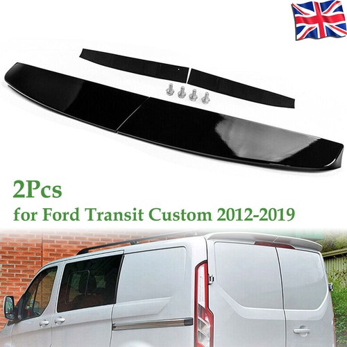 For ford transit custom twin - ford,
