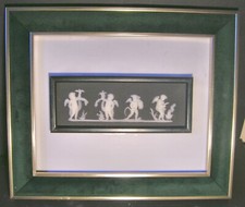 WEDGWOOD VICTORIAN BLACK