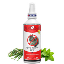 SQUIRREL REPELLENT Spray