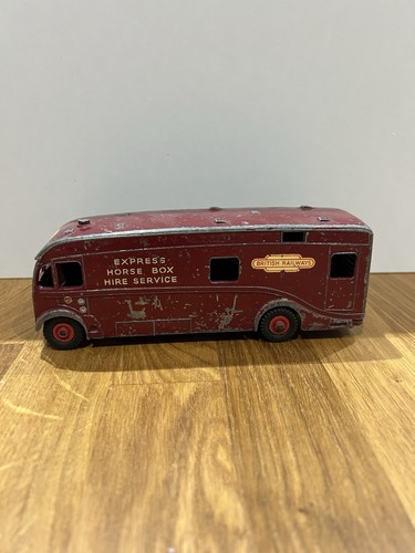 Dinky supertoys original - dinky, 581