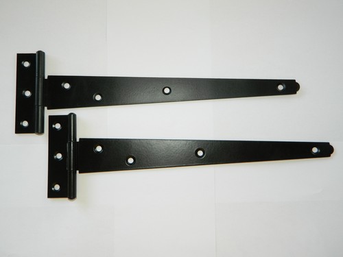 Tee hinges 250mm - tee,