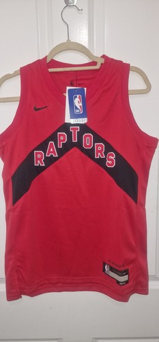 Nike toronto raptors nba icon - nike,