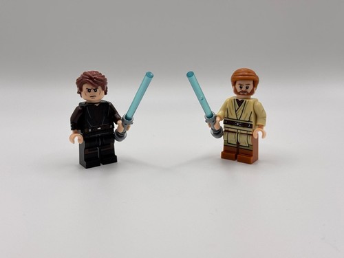 Lego star was - lego, anakin