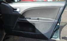 05 FORD MONDEO MK3 1.8 OFFSIDE