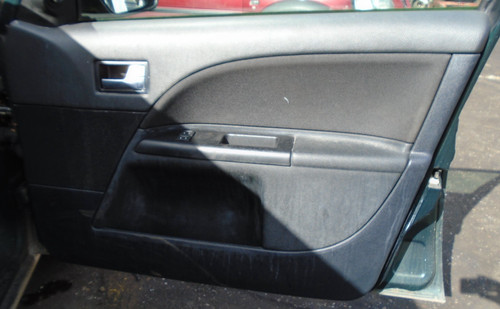 Ford mondeo mk3 8 - 1.8, offside
