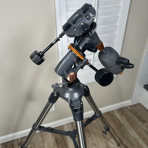 Celestron german - cg-3,