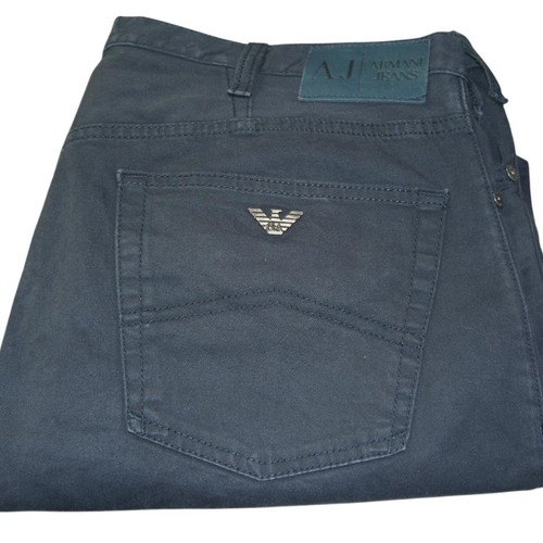 Armani jeans j21 regular - jeans,