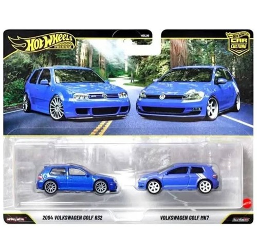 Hot wheels premium - hot,