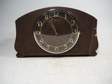 Antique Gustav Becker