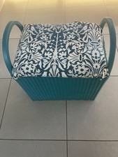 Small Lloyd Loom SEAT