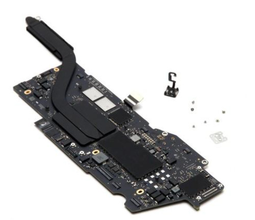 Macbook pro a2338 - macbook, logic