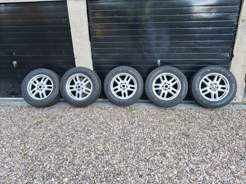 Set l322 p38 range - 5,