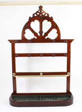 Antique Victorian Hall