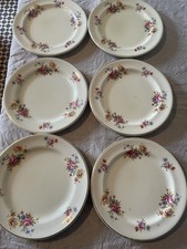 6 Vintage Dunn Bennett & Co