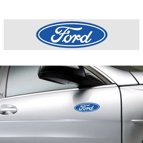 Ford car decal vinyl - 4,