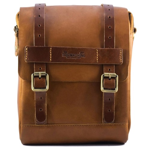 Trip machine tank tail bag - machine,