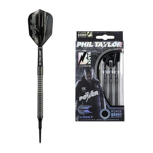 Phil taylor power 8zero - taylor,