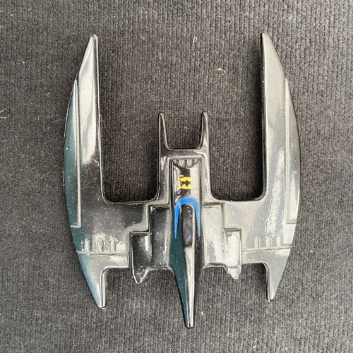 Ertl die cast batman animated - die,
