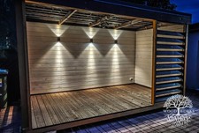 13x8 Portable Gazebo with