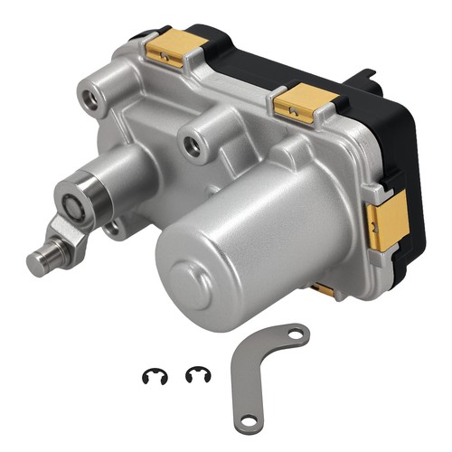 Turbocharger actuator for land - actuator,