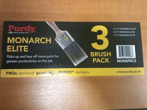 Purdy monarch elite paint - purdy,