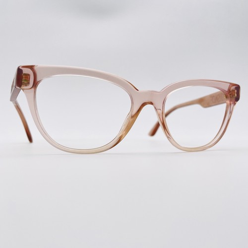 Versace eyeglasses translucent - eyeglasses,