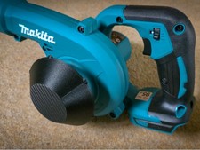 Makita Air Blower DUB185 zero-blockage Air Intake cover