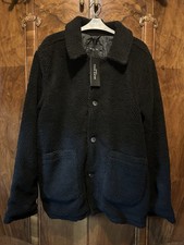 Men’s Brave Soul Borg Teddy