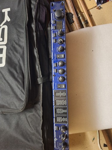 Lexicon mx200 dual - lexicon,