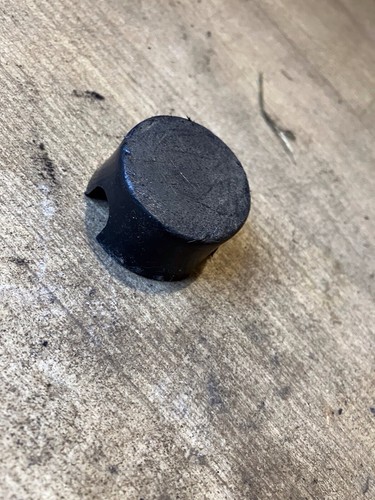 Wheel hub cap - hub, harrier