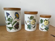 1970’s Portmeirion Botanic