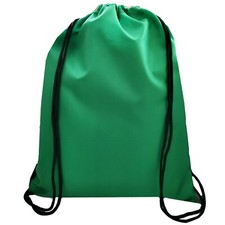 Boys Girls Kids PE Sports Games Pump Bag Drawstring Dance Swimming Shoe