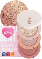 KAJA Beauty Bento Vegan Eye