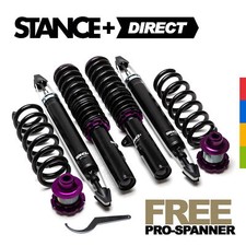 Stance+ Street Coilovers BMW 3 Series E92 Coupe 2WD 2005-2013