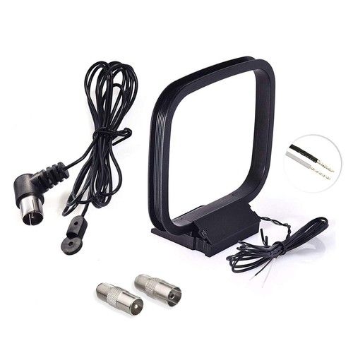 Ohm aerial am loop - aerial,