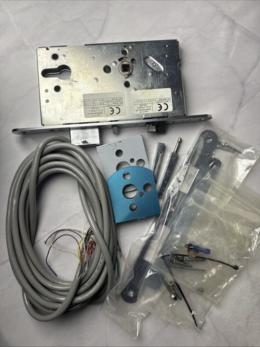 Abloy el560 electric lock case - electric,