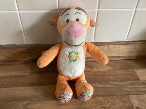 Disney posh paws tigger - disney,