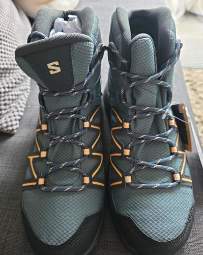 Salomon daintree gtx - salomon, gore-tex