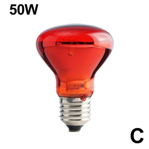 100w infrared red - ,