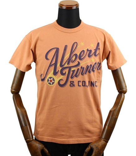 The real mccoy albert turner - the,