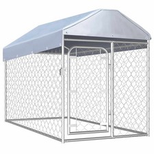 Outdoor Dog Kennel Large Dog