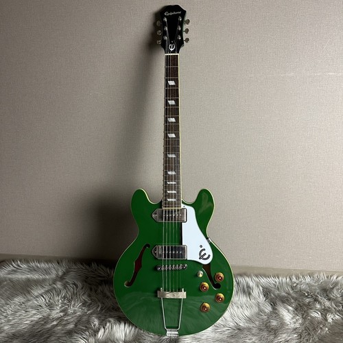 Epiphone casino coupe - epiphone,