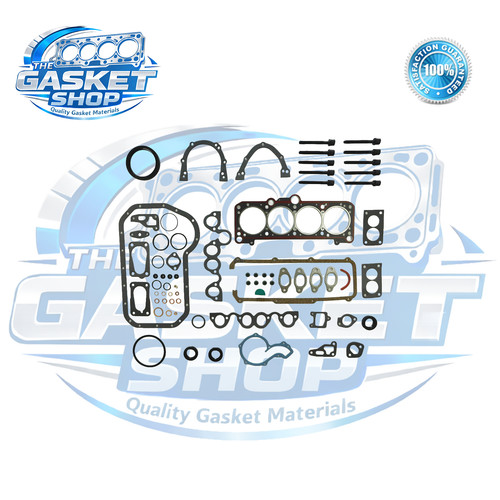 Full head sump - full,
