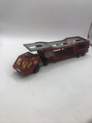 Matchbox super kings car - super,