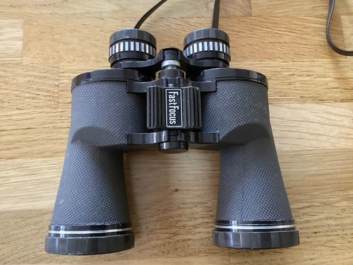 Horizon 7x50 coated porro - horizon,