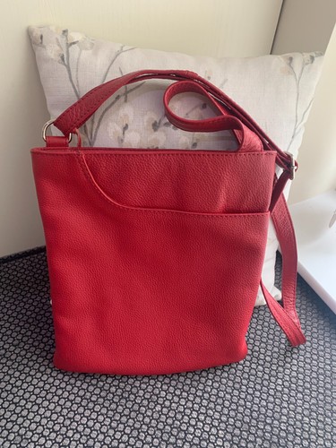 Lloyd baker london retro - lloyd, red